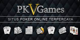 PKV Games Pencipta Game Judi Online Populer